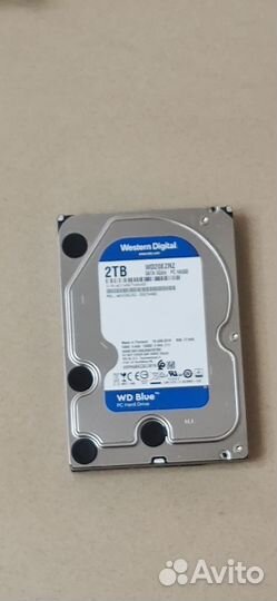 Hdd 1 tb, 2tb, 3 t3.5