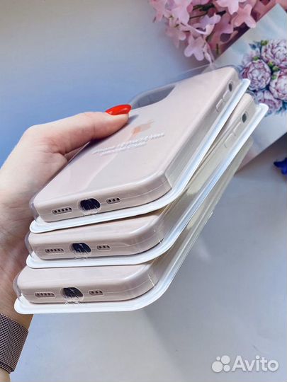 Чехол на iPhone 12 / 12 Pro