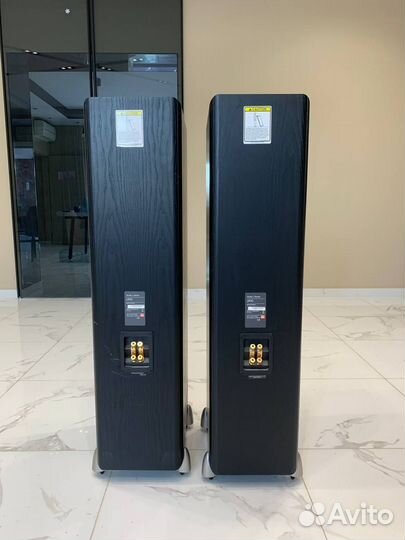 Напольная акустика jbl studio l series l890