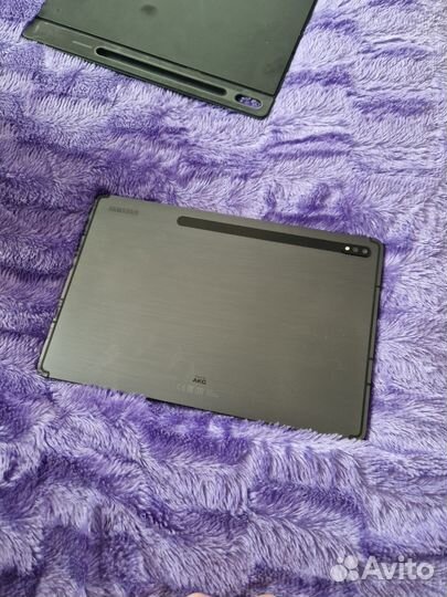 Samsung tab s7 plus