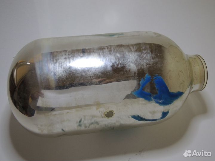 Колба 2,5 литра для термоса СССР