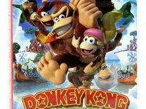 Donkey kong Country Tropical Freeze (Nintendo Swi