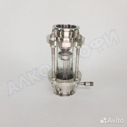 Диоптр с узлом отбора 1,5