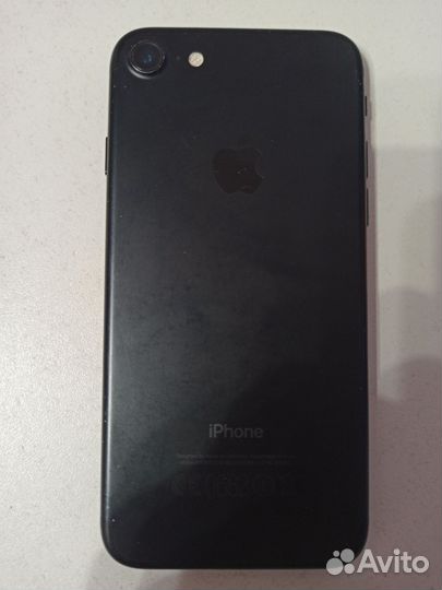 iPhone 7, 32 ГБ