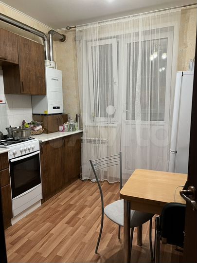 1-к. квартира, 32,4 м², 3/3 эт.