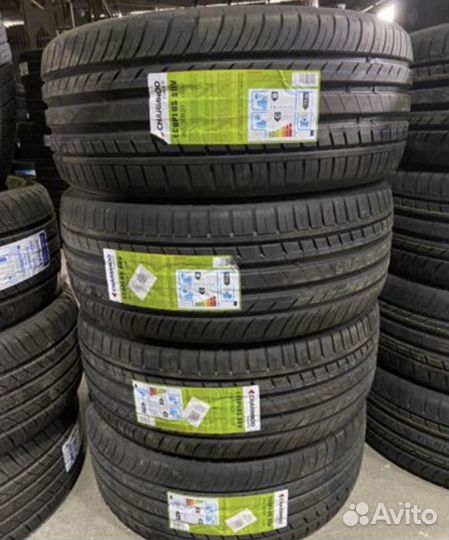 Charmhoo Ecoplus SUV 275/55 R20 117V