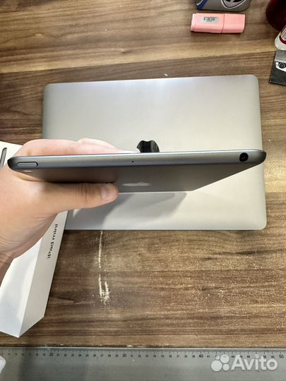 iPad mini 5 64gb wifi