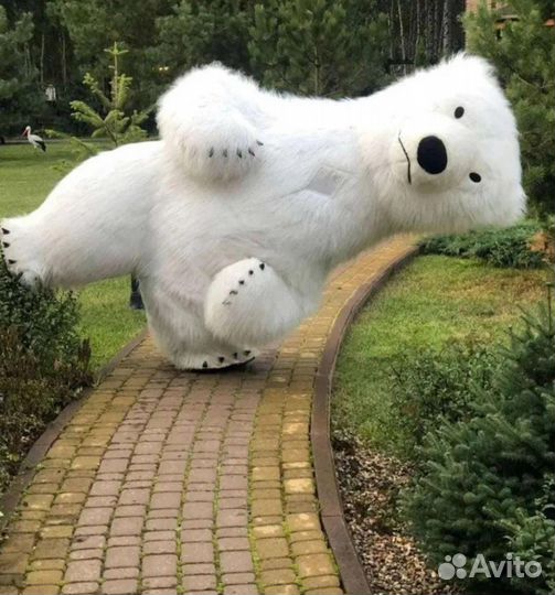 Ростовые куклы