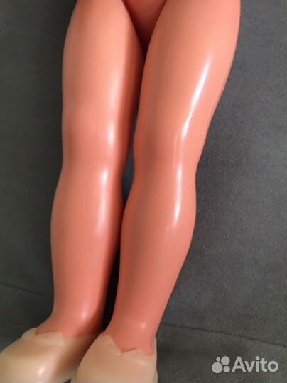 Куклы ГДР СССР