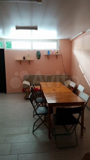 Таунхаус 120 м² на участке 1 сот.