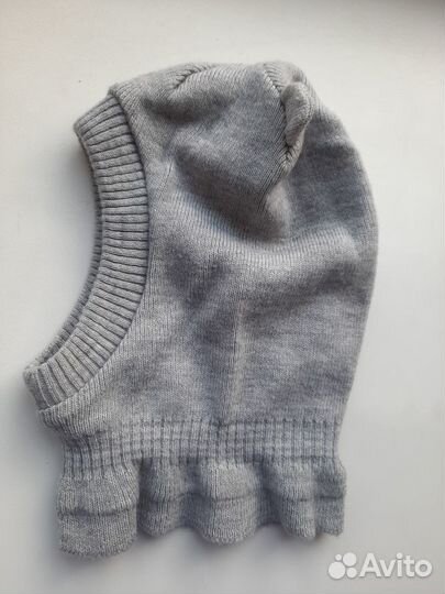 Шапки осенние р.46-48/ шлем Lassie, Мини Маус