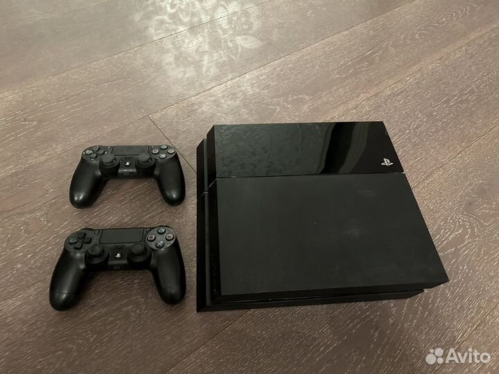 Sony PS4