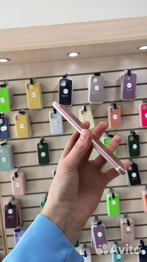 iPhone 7 rose 32gb