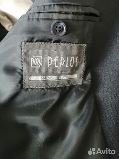 Костюм классический