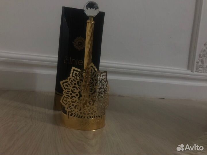 Подставка для рулонных салфеток