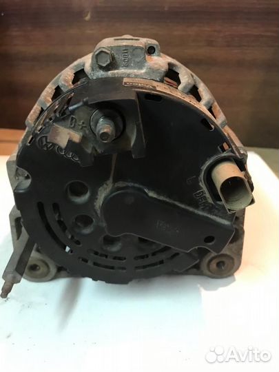 Генератор Шкода Октавия 1,6 2003 г.в