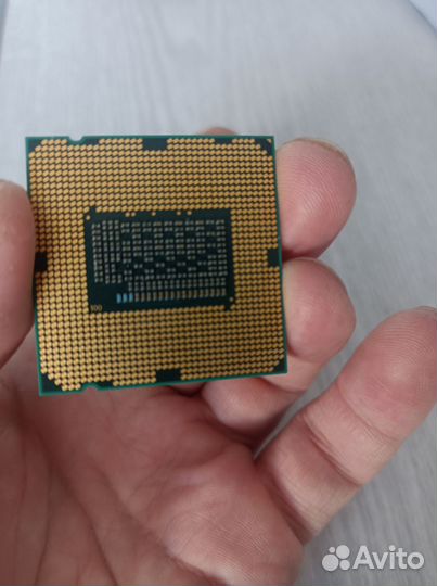 Процессор i5 2400