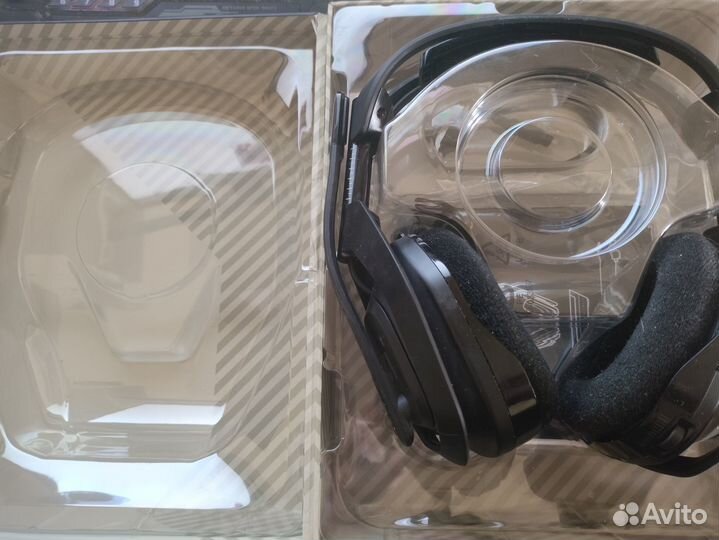 Наушники astro A50 gen4 2023 ps5