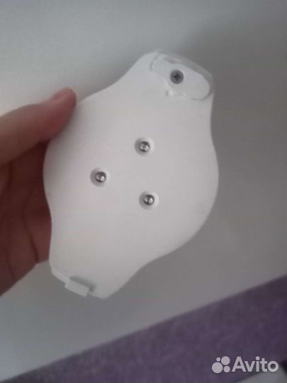 Аквариум с подсветкой - ночник