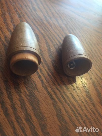 Игольница-футляр для игл