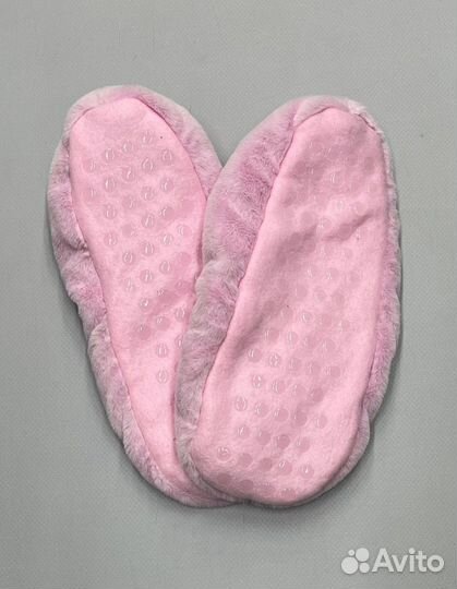 Тапочки 32 размер на девочку