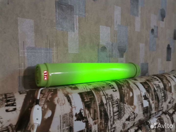 Рециркулятор-облучатель см111-115