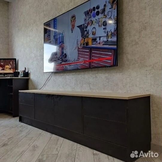 Тумба в спальню