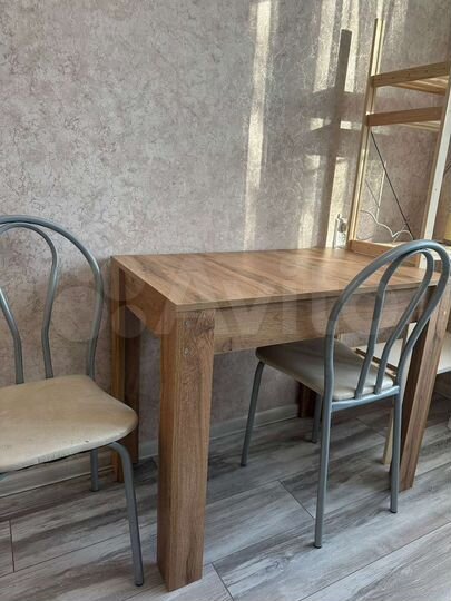 2-к. квартира, 44 м², 3/5 эт.