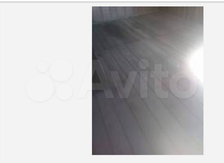 Гараж, 18 м²