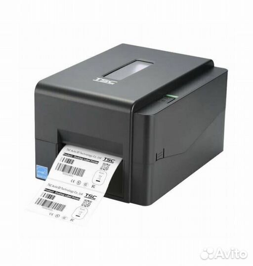 Принтер этикеток TSC TE200