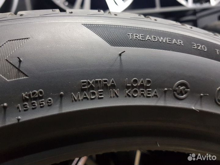 Hankook Ventus Prime 3 K125 195/55 R15