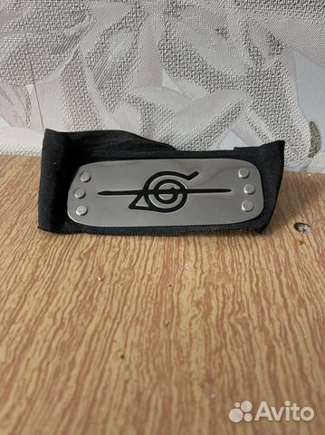 Повязка на голову Наруто