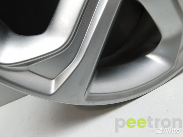 Б/У Б/У Диск колесный 52910C1610 Hyundai-KIA