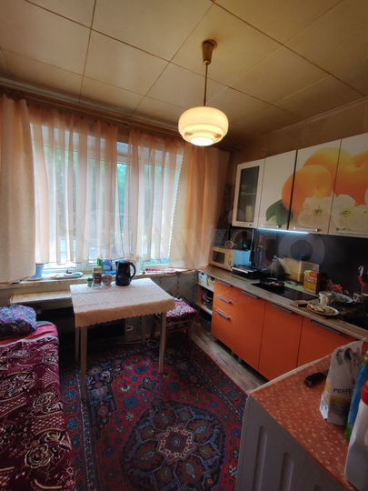 1-к. квартира, 35,6 м², 1/12 эт.