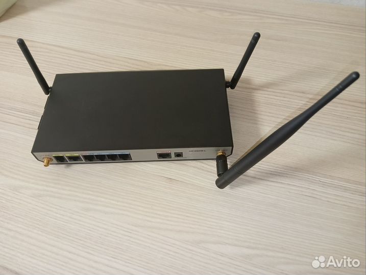 Wifi роутер Huawei AR109 WG-L (4G)