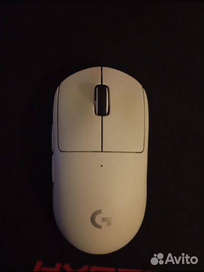 G pro x superlight