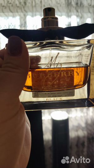 Оригинал Burberry Dior