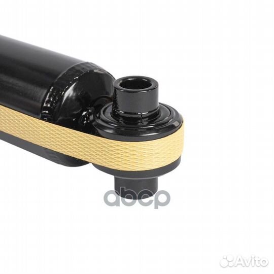 Амортизатор задний (газомасляный) LR Peugeot 207