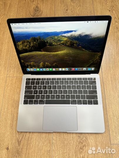 MacBook Air 13” 2019 A1932