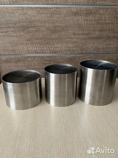 Новые Катализаторы на любые авто