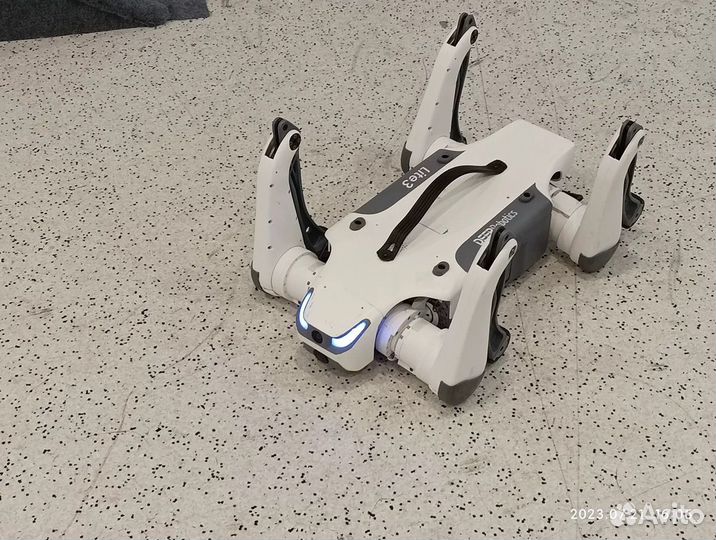 Робот-собака Deep Robotics Lite3 Basic