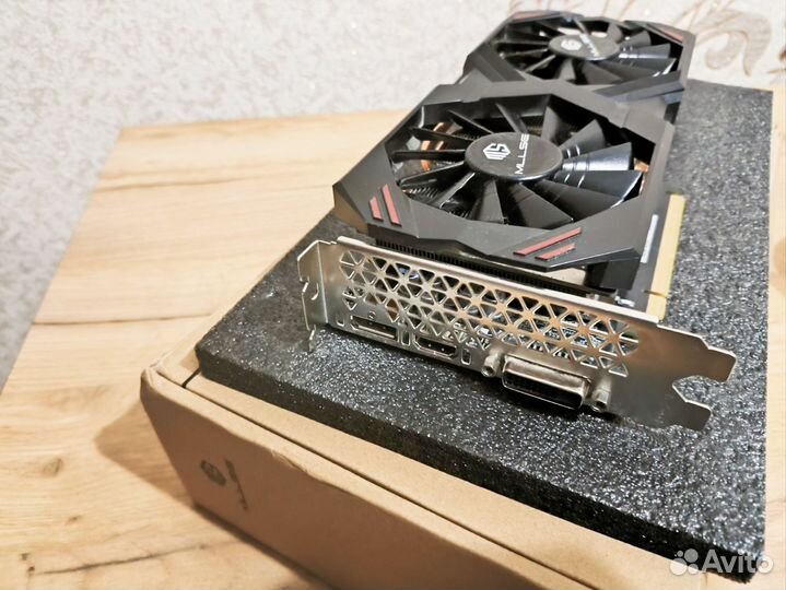 Rtx 2060 super 8gb mllse