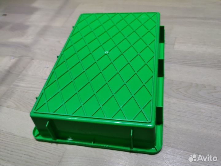 Лоток для бумаг горизонтальный