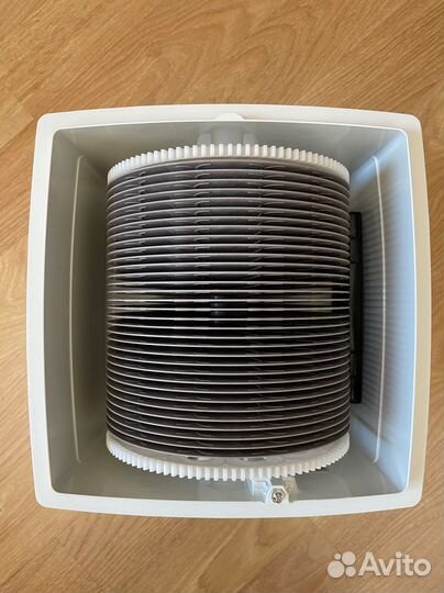 Мойка воздуха winia