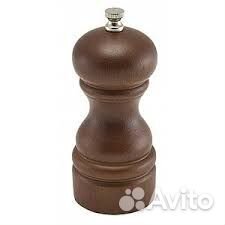 Мельница для специй Gipfel