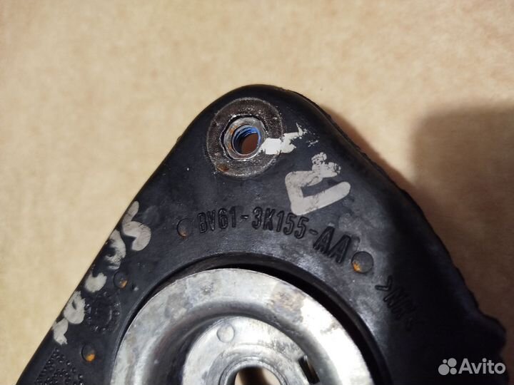 Опора амортизатора П/L Ford Focus 3