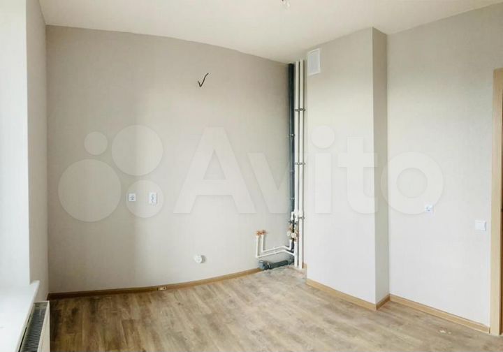 3-к. квартира, 64,9 м², 13/17 эт.