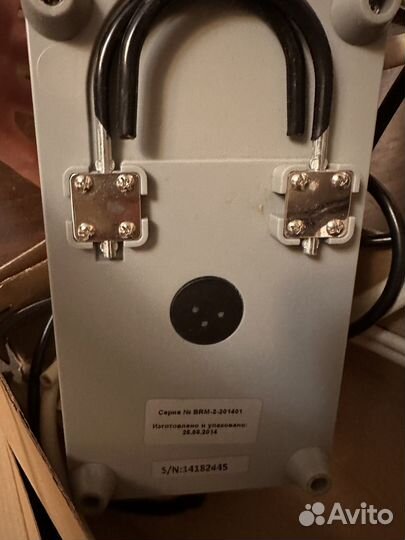 Компрессор для противопролежневых систем