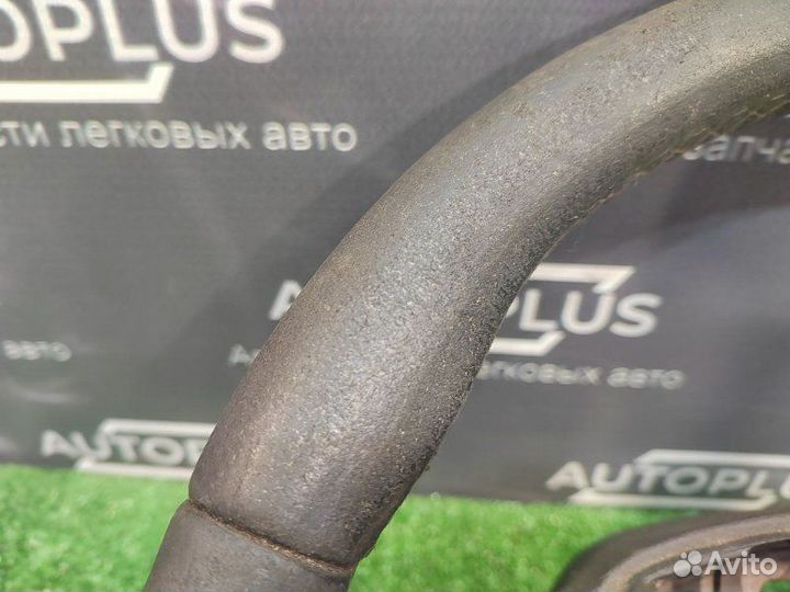 Руль Ford Focus седан 1.8 qqdb 2007