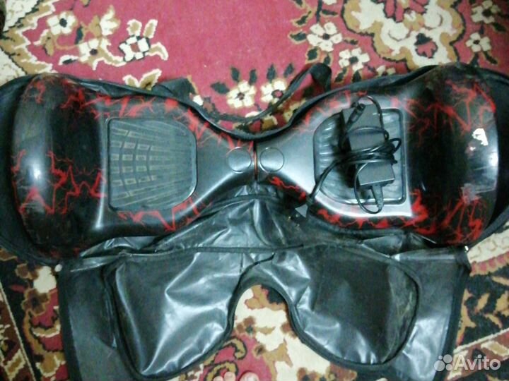 Гироскутер бу